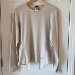 Northface vaporwick baselayer